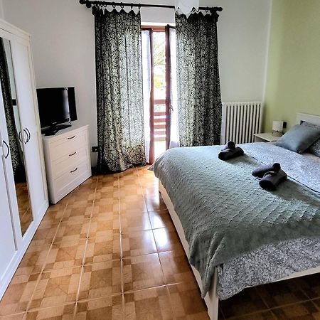 Casa Delle Azalee Villa Гравелона Точе Екстериор снимка